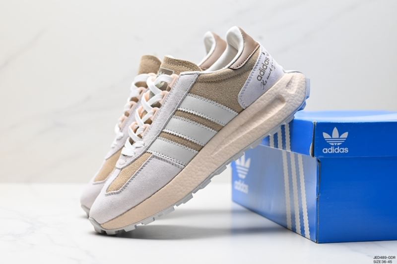 Adidas Retropy Shoes